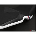 LUIMOTO Motorsports Seat Cover for the BMW F 800 GT (2013+) LUIMOTO Motorsports Seat Cover for the BMW F 800 GT (2013+)