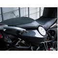 LUIMOTO Motorsports Seat Cover for the BMW F 800 GT (2013+) LUIMOTO Motorsports Seat Cover for the BMW F 800 GT (2013+)