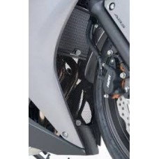 R&G Racing Exhaust Header Pipe Grill For Honda CBR500R '13+