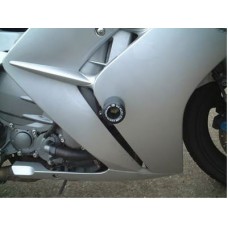 R&G Racing Classic Style Frame Sliders for Yamaha FJR1300 '01-'05