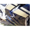 R&G Racing Classic Style Frame Sliders for Yamaha FJR1300 '06-'15