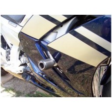 R&G Racing Classic Style Frame Sliders for Yamaha FJR1300 '06-'15
