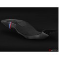 LUIMOTO Motorsports Seat Cover for the BMW F 800 GT (2013+) LUIMOTO Motorsports Seat Cover for the BMW F 800 GT (2013+)