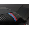 LUIMOTO Motorsports Seat Cover for the BMW F 800 GT (2013+) LUIMOTO Motorsports Seat Cover for the BMW F 800 GT (2013+)