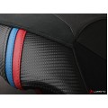 LUIMOTO Motorsports Seat Cover for the BMW F 800 GT (2013+) LUIMOTO Motorsports Seat Cover for the BMW F 800 GT (2013+)