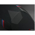 LUIMOTO Motorsports Seat Cover for the BMW F 800 GT (2013+) LUIMOTO Motorsports Seat Cover for the BMW F 800 GT (2013+)