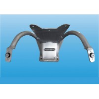 Motoholders Fairing Stays for Ducati Panigale 899 / 1199