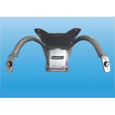 Motoholders Fairing Stays for Ducati Panigale 899 / 1199 Motoholders Fairing Stays for Ducati Panigale 899 / 1199