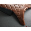 LUIMOTO Vintage Seat Cover for BENELLI TORNADO (03-14) LUIMOTO Vintage Seat Cover for BENELLI TORNADO (03-14)