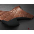 LUIMOTO Vintage Seat Cover for BENELLI TORNADO (03-14) LUIMOTO Vintage Seat Cover for BENELLI TORNADO (03-14)