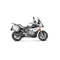 Akrapovic Stainless Exhaust Header Kits BMW S1000XR (15-19) and S1000R (17-20) Akrapovic Stainless Exhaust Header Kits BMW S1000XR (15-19) and S1000R (17-20)