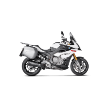 Akrapovic Stainless Exhaust Header Kits BMW S1000XR (15-19) and S1000R (17-20)