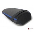 LUIMOTO (Styleline) Passenger Seat Covers for SUZUKI GSX-S1000 / F (15-20) LUIMOTO (Styleline) Passenger Seat Covers for SUZUKI GSX-S1000 / F (15-20)