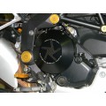 DBK Special Parts (Ducabike) Wet Clutch Cover for Older Ducati's with Wet Clutches DBK Special Parts (Ducabike) Wet Clutch Cover for Older Ducati's with Wet Clutches