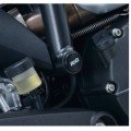 R&G Racing Frame Plug Kit for Ducati Scrambler '15