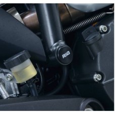 R&G Racing Frame Plug Kit for Ducati Scrambler '15