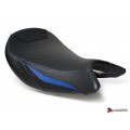 LUIMOTO (Styleline) Driver Seat Covers for SUZUKI GSX-S1000 / F (15-20) LUIMOTO (Styleline) Driver Seat Covers for SUZUKI GSX-S1000 / F (15-20)