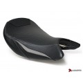 LUIMOTO (Styleline) Driver Seat Covers for SUZUKI GSX-S1000 / F (15-20) LUIMOTO (Styleline) Driver Seat Covers for SUZUKI GSX-S1000 / F (15-20)