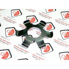 DBK Special Parts (Ducabike) Spider Spring for 4 Spring Slipper Clutch