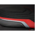 LUIMOTO Veloce Rider Seat Covers for MV AGUSTA F4 (2010+) LUIMOTO Veloce Rider Seat Covers for MV AGUSTA F4 (2010+)
