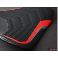 LUIMOTO Veloce Rider Seat Covers for MV AGUSTA F4 (2010+) LUIMOTO Veloce Rider Seat Covers for MV AGUSTA F4 (2010+)