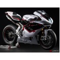 LUIMOTO Veloce Passenger Seat Covers for MV AGUSTA F4 (2010+) LUIMOTO Veloce Passenger Seat Covers for MV AGUSTA F4 (2010+)