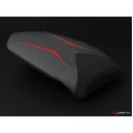 LUIMOTO Veloce Passenger Seat Covers for MV AGUSTA F4 (2010+) LUIMOTO Veloce Passenger Seat Covers for MV AGUSTA F4 (2010+)