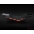 LUIMOTO Standard SM-T Seat Cover for KTM 990 SM-T 09-16 LUIMOTO Standard SM-T Seat Cover for KTM 990 SM-T 09-16
