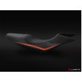 LUIMOTO Standard SM-T Seat Cover for KTM 990 SM-T 09-16 LUIMOTO Standard SM-T Seat Cover for KTM 990 SM-T 09-16