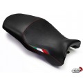 LUIMOTO Rider Seat Cover for the DUCATI SUPERSPORT (99-07)