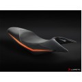 LUIMOTO Ergo SM-T/SM-R Seat Covers for KTM 990 SM-T 09-16 LUIMOTO Ergo SM-T/SM-R Seat Covers for KTM 990 SM-T 09-16
