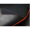 LUIMOTO Ergo SM-T/SM-R Seat Covers for KTM 990 SM-T 09-16 LUIMOTO Ergo SM-T/SM-R Seat Covers for KTM 990 SM-T 09-16