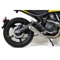 BST Twin TEK 5 Spoke Carbon Fiber Rear Wheel for the Ducati Scrambler - 5.5 x 17 BST Twin TEK 5 Spoke Carbon Fiber Rear Wheel for the Ducati Scrambler - 5.5 x 17