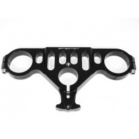 DBK Special Parts (Ducabike) Upper Triple Clamp (GP Edition) for the Ducati 848 / 1098 / 1198