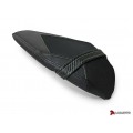 LUIMOTO (Sport) Passenger Seat Cover for the KAWASAKI ZX-10R / 10RR (16-20)