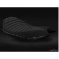 LUIMOTO CORSA Seat Cover for the DUCATI PANIGALE 1299 / 959 / 2015+ 1199R / 899 LUIMOTO CORSA Seat Cover for the DUCATI PANIGALE 1299 / 959 / 2015+ 1199R / 899