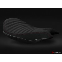 LUIMOTO CORSA Seat Cover for the DUCATI PANIGALE 1299 / 959 / 2015+ 1199R / 899 LUIMOTO CORSA Seat Cover for the DUCATI PANIGALE 1299 / 959 / 2015+ 1199R / 899