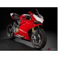LUIMOTO CORSA Seat Cover for the DUCATI PANIGALE 1299 / 959 / 2015+ 1199R / 899 LUIMOTO CORSA Seat Cover for the DUCATI PANIGALE 1299 / 959 / 2015+ 1199R / 899