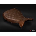 LUIMOTO (Diamond) Rider Seat Cover for the BMW R NINET / PURE / RACER LUIMOTO (Diamond) Rider Seat Cover for the BMW R NINET / PURE / RACER