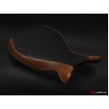 LUIMOTO (Diamond) Rider Seat Cover for the BMW R NINET / PURE / RACER LUIMOTO (Diamond) Rider Seat Cover for the BMW R NINET / PURE / RACER