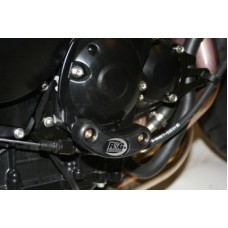 R&G Racing Right Side Engine Case Slider for Triumph Street Triple '07-'11