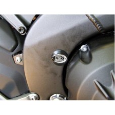R&G Racing Frame Insert Yamaha R1 '07-'14 LHS/RHS (upper)