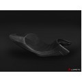 LUIMOTO Vintage Seat Cover for BMW R1200R 10-14 LUIMOTO Vintage Seat Cover for BMW R1200R 10-14