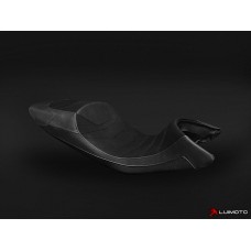 LUIMOTO Vintage Seat Cover for BMW R1200R 10-14