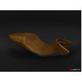 LUIMOTO Vintage Seat Cover for BMW R1200R 10-14 LUIMOTO Vintage Seat Cover for BMW R1200R 10-14