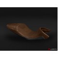 LUIMOTO Vintage Seat Cover for BMW R1200R 10-14 LUIMOTO Vintage Seat Cover for BMW R1200R 10-14