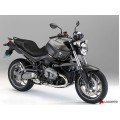 LUIMOTO Vintage Seat Cover for BMW R1200R 10-14 LUIMOTO Vintage Seat Cover for BMW R1200R 10-14