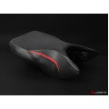 LUIMOTO (Sport) Rider Seat Cover for the SUZUKI TL1000S (97-01) LUIMOTO (Sport) Rider Seat Cover for the SUZUKI TL1000S (97-01)