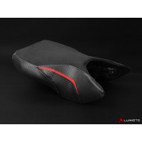 LUIMOTO (Sport) Rider Seat Cover for the SUZUKI TL1000S (97-01) LUIMOTO (Sport) Rider Seat Cover for the SUZUKI TL1000S (97-01)