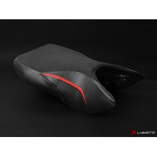 LUIMOTO (Sport) Rider Seat Cover for the SUZUKI TL1000S (97-01)